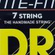 Unleash Sonic Potential: Discover the Ultimate 7-String Guitar String Guide - Master the Art of Playing Guitar and Play Like a Pro