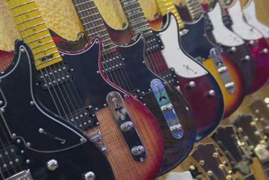 Unveil the Extraordinary: Discover the Elite Electric Guitars of 2021 Master the Art of Playing Guitar and Play Like a Pro Unveil the Extraordinary: Discover the Elite Electric Guitars of 2021 - Master the Art of Playing Guitar and Play Like a Pro