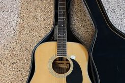 Unleash the Sonic Magic of Montaya Acoustic Guitars: A Journey of Discovery and Delight Master the Art of Playing Guitar and Play Like a Pro Unleash the Sonic Magic of Montaya Acoustic Guitars: A Journey of Discovery and Delight - Master the Art of Playing Guitar and Play Like a Pro