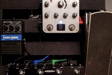 Unlock the Sonic Potential: Discover the Secrets of Renting Guitar Pedals Master the Art of Playing Guitar and Play Like a Pro Unlock the Sonic Potential: Discover the Secrets of Renting Guitar Pedals - Master the Art of Playing Guitar and Play Like a Pro