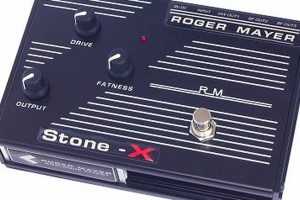 Unlock the Secrets of Legendary Tone: Unveiling the Art of Roger Mayer Guitar Pedals Master the Art of Playing Guitar and Play Like a Pro Unlock the Secrets of Legendary Tone: Unveiling the Art of Roger Mayer Guitar Pedals - Master the Art of Playing Guitar and Play Like a Pro