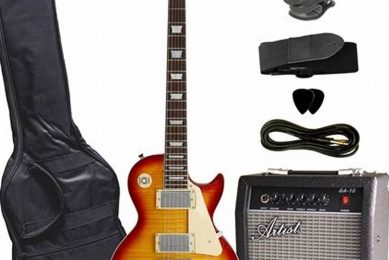 Discover the Secrets: Best Electric Guitar Accessories Revealed Master the Art of Playing Guitar and Play Like a Pro Discover the Secrets: Best Electric Guitar Accessories Revealed - Master the Art of Playing Guitar and Play Like a Pro