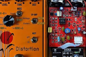 Uncover the Secrets of Guitar Pedal Modifications: Transform Your Sound Today Master the Art of Playing Guitar and Play Like a Pro Uncover the Secrets of Guitar Pedal Modifications: Transform Your Sound Today - Master the Art of Playing Guitar and Play Like a Pro