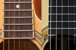 Discover the Sonic Alchemy of Nylon Strings on a Steel-String Acoustic Guitar Master the Art of Playing Guitar and Play Like a Pro Discover the Sonic Alchemy of Nylon Strings on a Steel-String Acoustic Guitar - Master the Art of Playing Guitar and Play Like a Pro