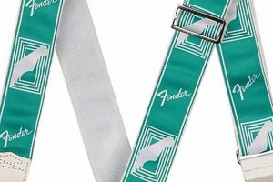 Discover the Art of Personalizing Your Guitar with Monogrammed Guitar Straps Master the Art of Playing Guitar and Play Like a Pro Discover the Art of Personalizing Your Guitar with Monogrammed Guitar Straps - Master the Art of Playing Guitar and Play Like a Pro