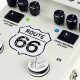 Uncover the Secrets of the Route 66 Guitar Pedal: A Sonic Odyssey - Master the Art of Playing Guitar and Play Like a Pro
