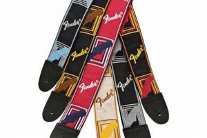 Unveiling the Secrets of Monogrammed Guitar Straps: Discoveries and Insights Master the Art of Playing Guitar and Play Like a Pro Unveiling the Secrets of Monogrammed Guitar Straps: Discoveries and Insights - Master the Art of Playing Guitar and Play Like a Pro