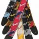 Unveiling the Secrets of Monogrammed Guitar Straps: Discoveries and Insights - Master the Art of Playing Guitar and Play Like a Pro