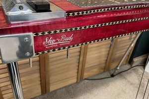 Unveil the Secrets of the Legendary Sho-Bud Pedal Steel Guitars Master the Art of Playing Guitar and Play Like a Pro Unveil the Secrets of the Legendary Sho-Bud Pedal Steel Guitars - Master the Art of Playing Guitar and Play Like a Pro