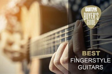 Unveiling the Secrets: Discover the Best Electric Guitar for Fingerstyle Mastery Master the Art of Playing Guitar and Play Like a Pro Unveiling the Secrets: Discover the Best Electric Guitar for Fingerstyle Mastery - Master the Art of Playing Guitar and Play Like a Pro