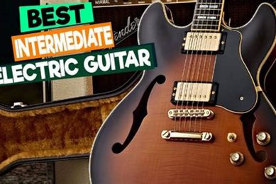 Unveil the Perfect Electric Guitar for Intermediate Players: Discoveries and Insights Await Master the Art of Playing Guitar and Play Like a Pro Unveil the Perfect Electric Guitar for Intermediate Players: Discoveries and Insights Await - Master the Art of Playing Guitar and Play Like a Pro