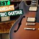 Unveil the Perfect Electric Guitar for Intermediate Players: Discoveries and Insights Await - Master the Art of Playing Guitar and Play Like a Pro