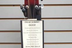 Unveiling the Secrets of Oscar Schmidt Washburn Acoustic Guitars: A Journey of Discovery Master the Art of Playing Guitar and Play Like a Pro Unveiling the Secrets of Oscar Schmidt Washburn Acoustic Guitars: A Journey of Discovery - Master the Art of Playing Guitar and Play Like a Pro