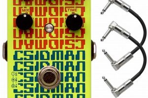 Unleash the Power of Stutter Guitar Pedals: A Sonic Odyssey Master the Art of Playing Guitar and Play Like a Pro Unleash the Power of Stutter Guitar Pedals: A Sonic Odyssey - Master the Art of Playing Guitar and Play Like a Pro