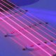 Unleash the Neon Revolution: Discover the Secrets of Guitar Strings That Glow! - Master the Art of Playing Guitar and Play Like a Pro