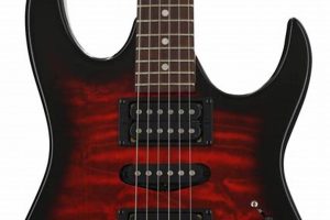 Unleash Your Electric Dreams: The Ultimate Guide to Finding the Best Electric Guitar Under $200 Master the Art of Playing Guitar and Play Like a Pro Unleash Your Electric Dreams: The Ultimate Guide to Finding the Best Electric Guitar Under $200 - Master the Art of Playing Guitar and Play Like a Pro