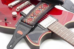 Unleash Your Guitar's Style: Discover the Art of Named Guitar Straps Master the Art of Playing Guitar and Play Like a Pro Unleash Your Guitar's Style: Discover the Art of Named Guitar Straps - Master the Art of Playing Guitar and Play Like a Pro