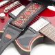 Unleash Your Guitar's Style: Discover the Art of Named Guitar Straps - Master the Art of Playing Guitar and Play Like a Pro