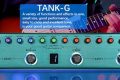 Unlocking the Sonic Secrets of the Tank G Guitar Pedal: A Journey of Discovery Master the Art of Playing Guitar and Play Like a Pro Unlocking the Sonic Secrets of the Tank G Guitar Pedal: A Journey of Discovery - Master the Art of Playing Guitar and Play Like a Pro