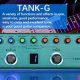 Unlocking the Sonic Secrets of the Tank G Guitar Pedal: A Journey of Discovery - Master the Art of Playing Guitar and Play Like a Pro