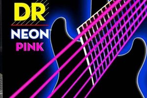 Unveil the Enchanting World of Pink Guitar Strings: Discover Their Secrets Master the Art of Playing Guitar and Play Like a Pro Unveil the Enchanting World of Pink Guitar Strings: Discover Their Secrets - Master the Art of Playing Guitar and Play Like a Pro