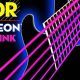 Unveil the Enchanting World of Pink Guitar Strings: Discover Their Secrets - Master the Art of Playing Guitar and Play Like a Pro
