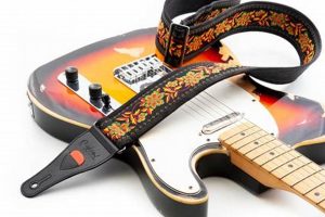Unveiling the Best Electric Guitar Straps: Discoveries and Insights for the Electric Niche Master the Art of Playing Guitar and Play Like a Pro Unveiling the Best Electric Guitar Straps: Discoveries and Insights for the Electric Niche - Master the Art of Playing Guitar and Play Like a Pro