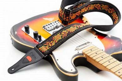 Unveiling the Best Electric Guitar Straps: Discoveries and Insights for the Electric Niche Master the Art of Playing Guitar and Play Like a Pro Unveiling the Best Electric Guitar Straps: Discoveries and Insights for the Electric Niche - Master the Art of Playing Guitar and Play Like a Pro