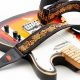 Unveiling the Best Electric Guitar Straps: Discoveries and Insights for the Electric Niche - Master the Art of Playing Guitar and Play Like a Pro