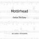 Unleash the Secrets of Motorhead: Uncover the Riffs and Solos That Defined Heavy Metal - Master the Art of Playing Guitar and Play Like a Pro