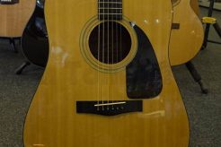 Rediscovering the Sonic Legacy: Unveil the Treasures of Second-Hand Fender Acoustic Guitars Master the Art of Playing Guitar and Play Like a Pro Rediscovering the Sonic Legacy: Unveil the Treasures of Second-Hand Fender Acoustic Guitars - Master the Art of Playing Guitar and Play Like a Pro