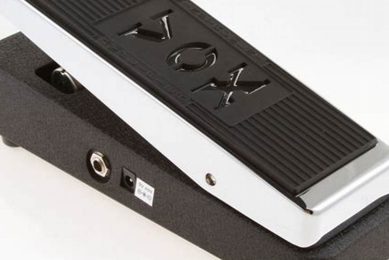 Unleash Your Sonic Potential: Discover the World of VOX Guitar Pedals Master the Art of Playing Guitar and Play Like a Pro Unleash Your Sonic Potential: Discover the World of VOX Guitar Pedals - Master the Art of Playing Guitar and Play Like a Pro