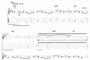 Unveiling the Secrets of "New Divide" Guitar Tab: A Journey to Mastery Master the Art of Playing Guitar and Play Like a Pro Unveiling the Secrets of "New Divide" Guitar Tab: A Journey to Mastery - Master the Art of Playing Guitar and Play Like a Pro