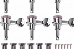Unlock the Secrets of Perfect Tuning: Discover the Best Replacement Tuning Pegs for Acoustic Guitars Master the Art of Playing Guitar and Play Like a Pro Unlock the Secrets of Perfect Tuning: Discover the Best Replacement Tuning Pegs for Acoustic Guitars - Master the Art of Playing Guitar and Play Like a Pro
