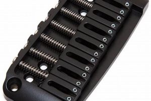 Unveiling the Secrets: Hipshot 7-String Guitar Bridge for Limitless Expression Master the Art of Playing Guitar and Play Like a Pro Unveiling the Secrets: Hipshot 7-String Guitar Bridge for Limitless Expression - Master the Art of Playing Guitar and Play Like a Pro