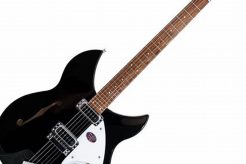 Uncover the Secrets of the Rickenbacker Guitar Acoustic: A Sonic Journey Master the Art of Playing Guitar and Play Like a Pro Uncover the Secrets of the Rickenbacker Guitar Acoustic: A Sonic Journey - Master the Art of Playing Guitar and Play Like a Pro