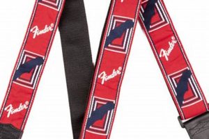 Unveil the Secrets of Red, White, and Blue: The Ultimate Guide to Guitar Straps Master the Art of Playing Guitar and Play Like a Pro Unveil the Secrets of Red, White, and Blue: The Ultimate Guide to Guitar Straps - Master the Art of Playing Guitar and Play Like a Pro