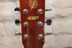 Unveiling the S101 Acoustic Guitar: Exceptional Discoveries and Sonic Delights Master the Art of Playing Guitar and Play Like a Pro Unveiling the S101 Acoustic Guitar: Exceptional Discoveries and Sonic Delights - Master the Art of Playing Guitar and Play Like a Pro