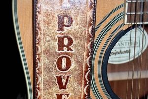 Unveiling the Sacred: Exploring the World of Religious Guitar Straps Master the Art of Playing Guitar and Play Like a Pro Unveiling the Sacred: Exploring the World of Religious Guitar Straps - Master the Art of Playing Guitar and Play Like a Pro