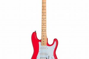 Uncover the Secrets of Finding a Perfect Cheap Used Electric Guitar Master the Art of Playing Guitar and Play Like a Pro Uncover the Secrets of Finding a Perfect Cheap Used Electric Guitar - Master the Art of Playing Guitar and Play Like a Pro