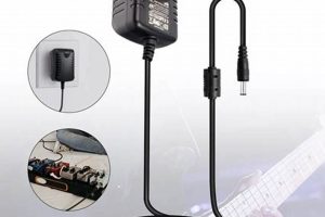 Unlock the Secrets of 9V Adaptor Guitar Pedals: A Journey to Enhanced Sound Master the Art of Playing Guitar and Play Like a Pro Unlock the Secrets of 9V Adaptor Guitar Pedals: A Journey to Enhanced Sound - Master the Art of Playing Guitar and Play Like a Pro