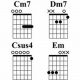 Unlock the Resonant Magic of Chords in Open C Tuning for Guitar - Master the Art of Playing Guitar and Play Like a Pro