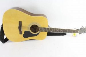 Unlock the Secrets of Silverstone Acoustic Guitars: A Journey of Discovery and Insight Master the Art of Playing Guitar and Play Like a Pro Unlock the Secrets of Silverstone Acoustic Guitars: A Journey of Discovery and Insight - Master the Art of Playing Guitar and Play Like a Pro