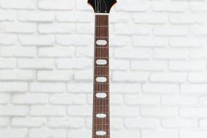 Unveiling the Secrets of Crestwood Electric Guitars: Your Gateway to Sonic Excellence Master the Art of Playing Guitar and Play Like a Pro Unveiling the Secrets of Crestwood Electric Guitars: Your Gateway to Sonic Excellence - Master the Art of Playing Guitar and Play Like a Pro
