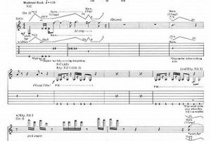 Uncover the Secrets of "People Are Crazy" Guitar Tab: A Comprehensive Guide for Tab Enthusiasts Master the Art of Playing Guitar and Play Like a Pro Uncover the Secrets of "People Are Crazy" Guitar Tab: A Comprehensive Guide for Tab Enthusiasts - Master the Art of Playing Guitar and Play Like a Pro