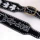 Unveil the Secrets of Rockabilly Guitar Straps: A Journey of Discovery - Master the Art of Playing Guitar and Play Like a Pro