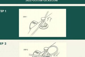Unveiling the True Cost of Guitar String Replacement: Discoveries and Insights Master the Art of Playing Guitar and Play Like a Pro Unveiling the True Cost of Guitar String Replacement: Discoveries and Insights - Master the Art of Playing Guitar and Play Like a Pro