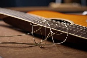 Unveiling the Secrets of Softer Strings for Acoustic Guitars: Discoveries and Insights Master the Art of Playing Guitar and Play Like a Pro Unveiling the Secrets of Softer Strings for Acoustic Guitars: Discoveries and Insights - Master the Art of Playing Guitar and Play Like a Pro