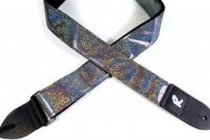 Unleash Your Guitar's Sparkle: Discoveries and Insights for the Perfect Strap Master the Art of Playing Guitar and Play Like a Pro Unleash Your Guitar's Sparkle: Discoveries and Insights for the Perfect Strap - Master the Art of Playing Guitar and Play Like a Pro