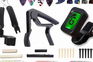 Unleash Your Electric Guitar Potential: Unveil the Essential Accessories Kit Master the Art of Playing Guitar and Play Like a Pro Unleash Your Electric Guitar Potential: Unveil the Essential Accessories Kit - Master the Art of Playing Guitar and Play Like a Pro